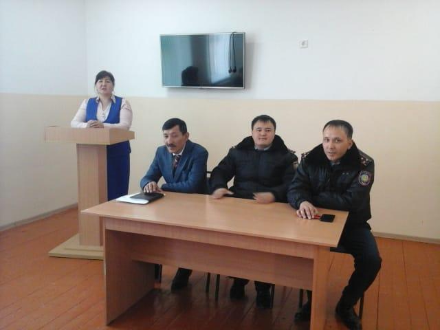 Нашақорлыққа жол жоқ Нашақорлыққа жол жоқ