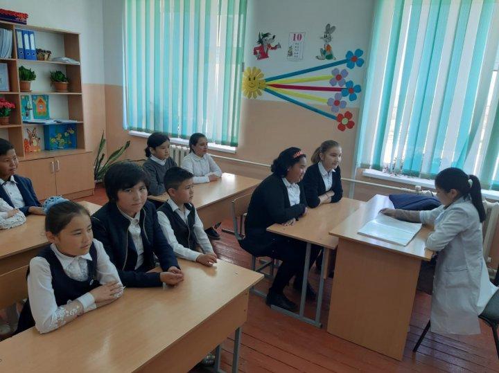 Ұлт болашағы ғасыр проблемасы,АҚТБ/ЖҚТБ