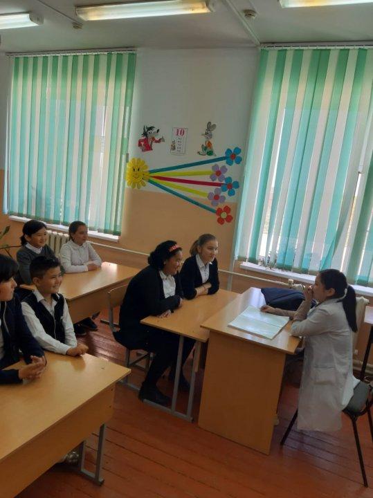 Ұлт болашағы ғасыр проблемасы,АҚТБ/ЖҚТБ