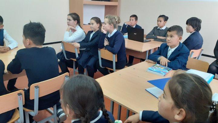 "Адалдық сағаты"