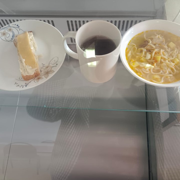 Мектептік тамақтандыру